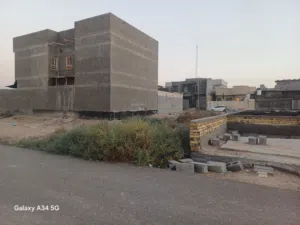 Residential Land for Sale in Basra Al-Jazzera