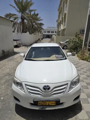 camry 2010
