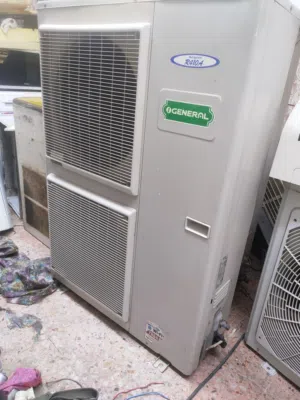 3 Ton Ac like new  General