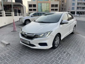 Honda City 2019 very well maintained & neat and clean Excellent condition