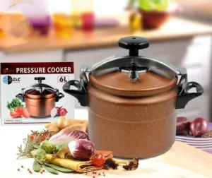 طنجرة ضغط جرانيت