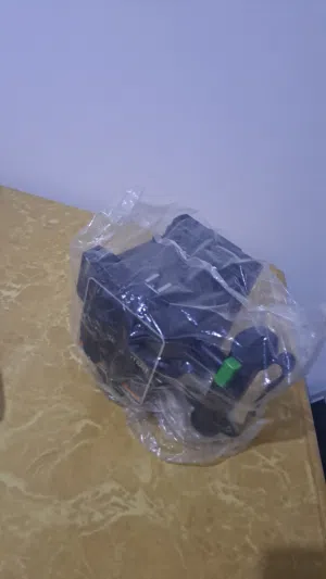 كميرة تصوير سريع رباعية Polrid