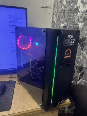 بسعر مناسب pc gaming