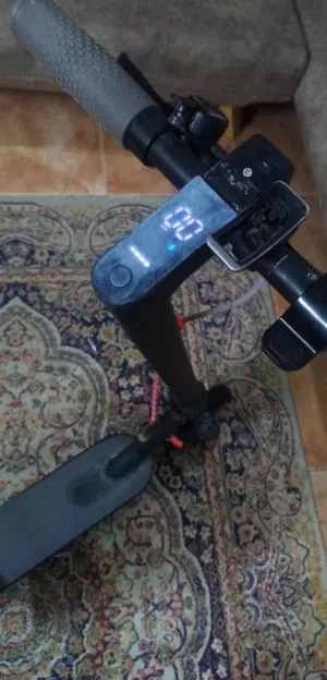 سكوتر البيع وتبادل