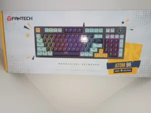 KEYBOARD FANTECH ATOM96 .