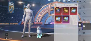 Pubg Accounts and Characters for Sale in Al Riyadh
