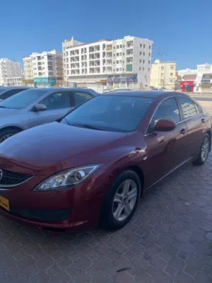 mazda 6 2009 for sale urgent