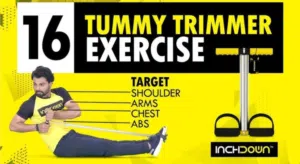 tummy trimmer