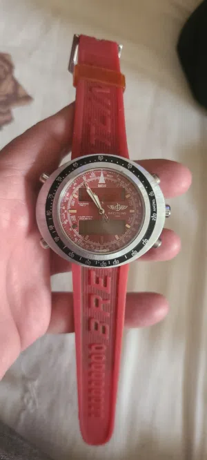 Analog Quartz Others watches  for sale in Sana'a