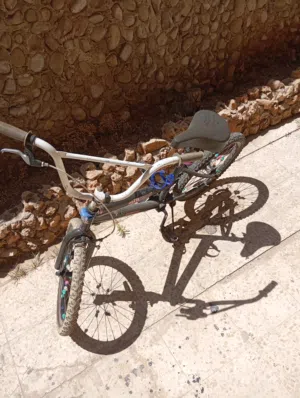 بسكليت للبيع بحالة وكالة