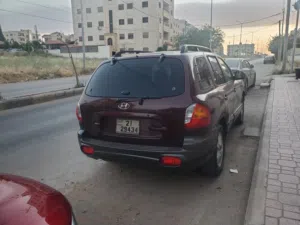 Used Hyundai Tucson in Madaba
