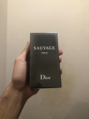 suvage original 100%