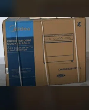 للبيع فرن جديد
