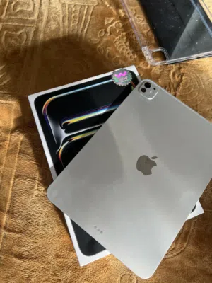 Apple iPad Pro 13 256 GB in Tripoli
