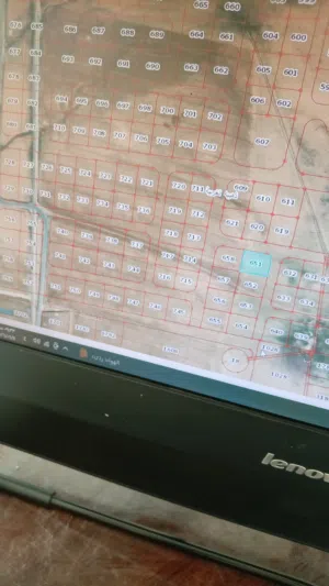 Residential Land for Sale in Amman Al-Dhuheibah