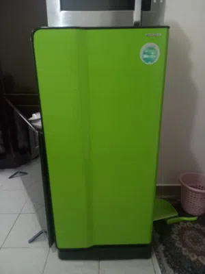 TOSHIBA REFRIGERATOR