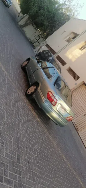 نيسان صني 2002للبيع