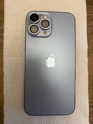 Apple iPhone 13 Pro Max 128 GB in Benghazi