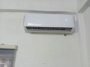 National Electric 1 to 1.4 Tons AC in Amman