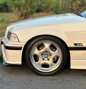 WHEELS BMW E36 M3 17" STYLE 23