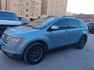 سياره فورد ايدج