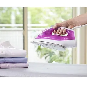 Irons & Steamers . Used2