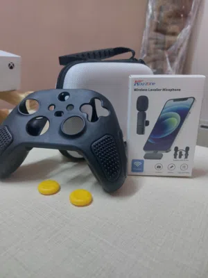 اكسسوارات للxbox للبيع بسعر رمزي جدا