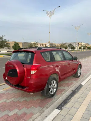 راف فور 2008 للبيع
