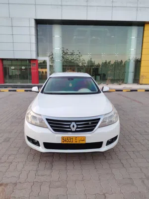 Used Renault Safrane in Al Sharqiya