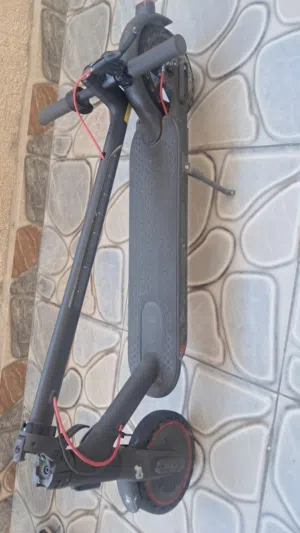 سكوتر كهرباء امريكي