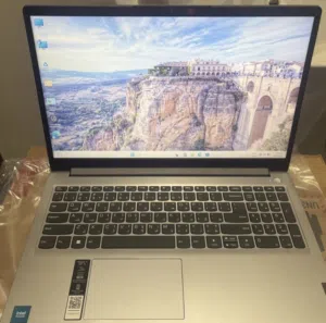 Lenovo ideapad