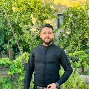 شادي علي داوود اشنينه 