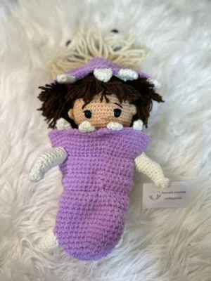 عمل جميع انواع الدمى