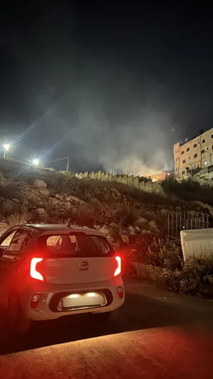 مورنيج-2017-القصة-الجديدة-سيارة-بالصلاة