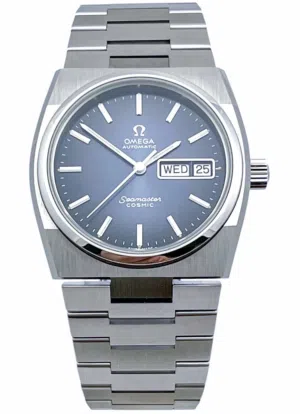 Omega Seamaster Cosmic