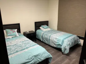90 m2 2 Bedrooms Apartments for Rent in Amman 7th Circle
