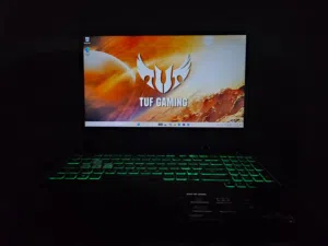 ASUS TUF GAMING Fx505