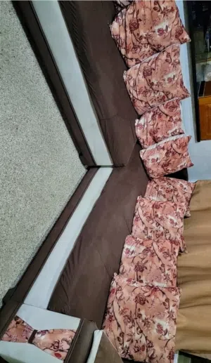 طقم كورنر للبيع