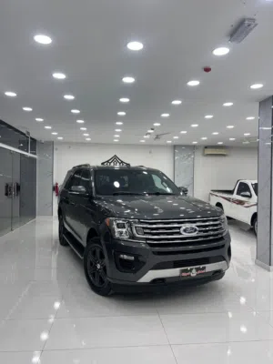 Used Ford Expedition in Al Sharqiya