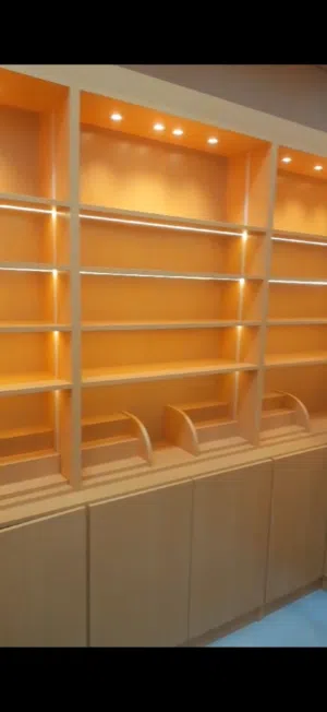 Shop Racks for sale