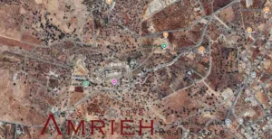 Residential Land for Sale in Amman Badr Jdedeh