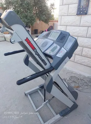 ‏أجهزة رياضية ‏.‏ مستعمل‏2