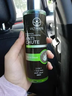 شامبو Ultimate Anti Chute