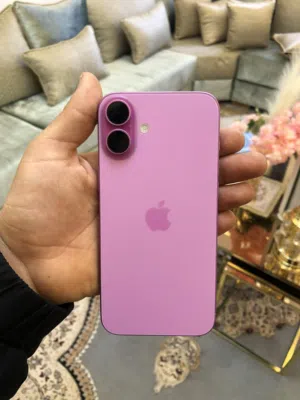 Apple iPhone 16 Plus 128 GB in Tripoli