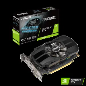 استعمال قليل Gtx 1650