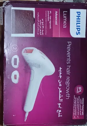 ماكينة ازالة الشعر بالليزر