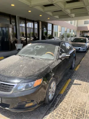 Used Kia Lotze in Tripoli