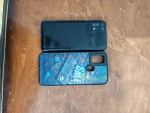 Samsung Galaxy M31 128 GB in Gharbia