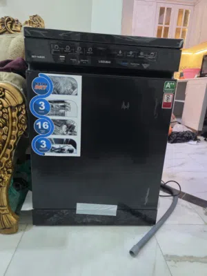 اغراض نظيفه