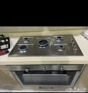 صيانه الافران الغاز بجده